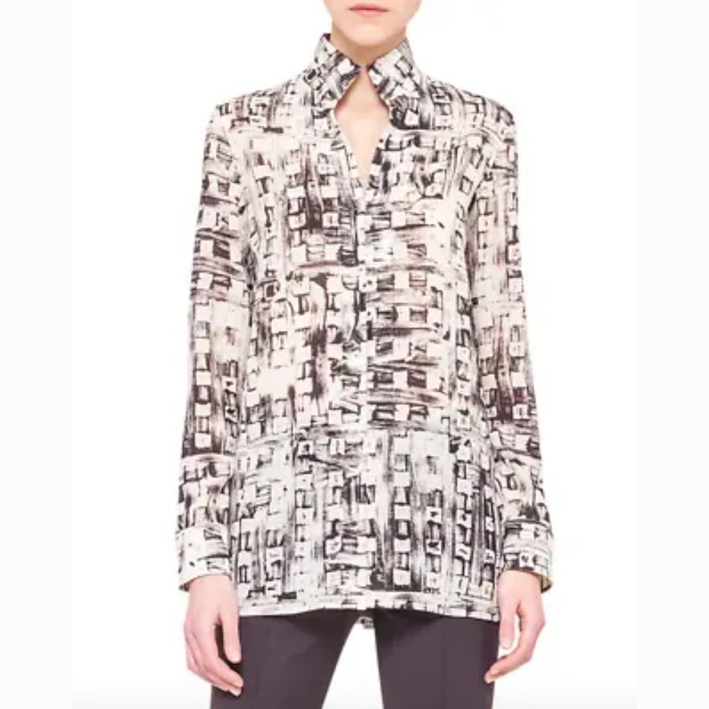 AKRIS Top
